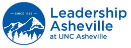 - SINCE 1982 - LEADERSHIP ASHEVILLE AT UNC ASHEVILLE trademark