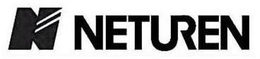 N NETUREN trademark