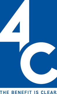 4C THE BENEFIT IS CLEAR. trademark