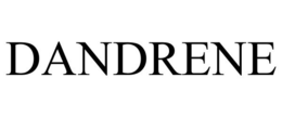 DANDRENE trademark