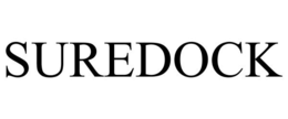 SUREDOCK trademark