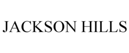 JACKSON HILLS trademark