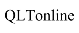 QLTONLINE trademark