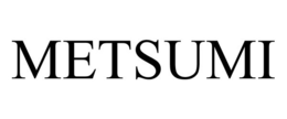 METSUMI trademark