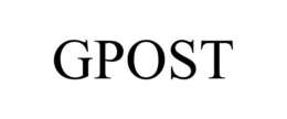 GPOST trademark