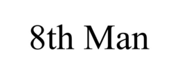 8TH MAN trademark