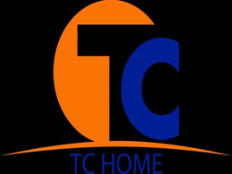 TC HOME trademark