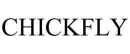 CHICKFLY trademark