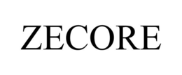 ZECORE trademark