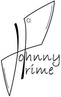 JP JOHNNY PRIME trademark