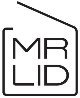 MR LID trademark