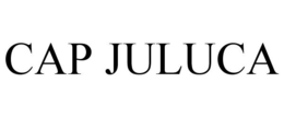 CAP JULUCA trademark