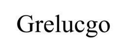 GRELUCGO trademark