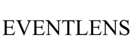 EVENTLENS trademark