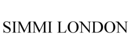 SIMMI LONDON trademark