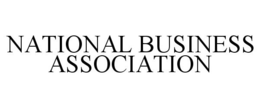 NATIONAL BUSINESS ASSOCIATION trademark