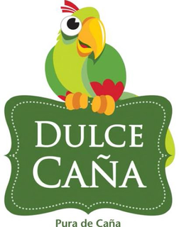 DULCE CAÑA PURA DE CAÑA trademark