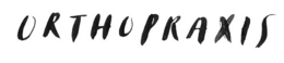 ORTHOPRAXIS trademark