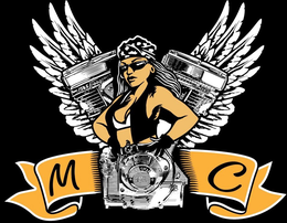 M C trademark