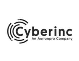 CYBERINC AN AURIONPRO COMPANY trademark