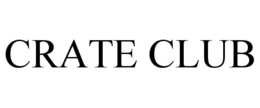 CRATE CLUB trademark