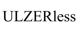 ULZERLESS trademark