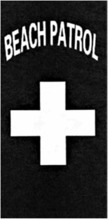 BEACH PATROL trademark