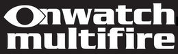 ONWATCH MULTIFIRE trademark