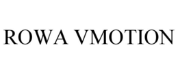 ROWA VMOTION trademark