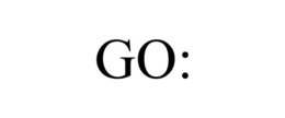 GO: trademark