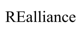 REALLIANCE trademark