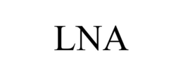 LNA trademark