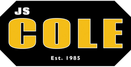 JS COLE EST. 1985 trademark
