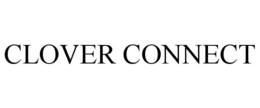 CLOVER CONNECT trademark