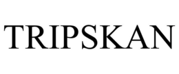 TRIPSKAN trademark
