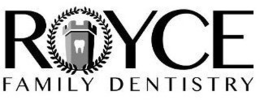 ROYCE FAMILY DENTISTRY trademark