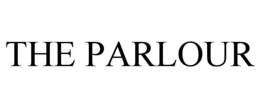 THE PARLOUR trademark