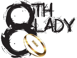 8TH LADY trademark