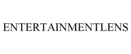 ENTERTAINMENTLENS trademark