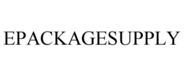 EPACKAGESUPPLY trademark