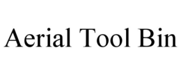 AERIAL TOOL BIN trademark