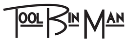 TOOL BIN MAN trademark