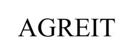 AGREIT trademark