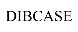 DIBCASE trademark