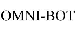 OMNI-BOT trademark