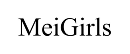 MEIGIRLS trademark