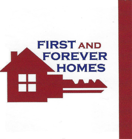 FIRST AND FOREVER HOMES trademark
