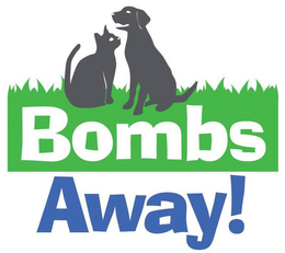 BOMBS AWAY! trademark