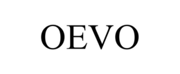 OEVO trademark