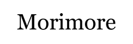 MORIMORE trademark